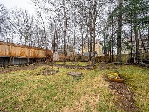 6 Granby Court, Halifax, NS 