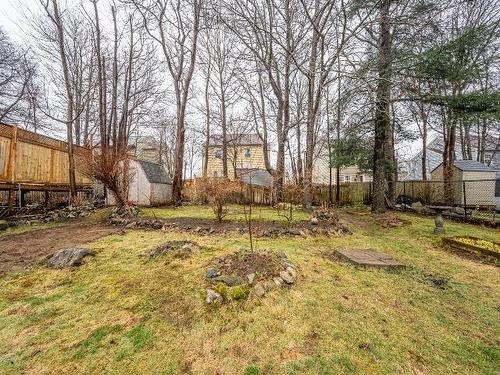 6 Granby Court, Halifax, NS 