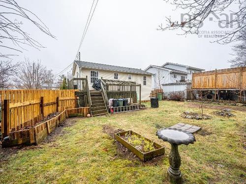 6 Granby Court, Halifax, NS 