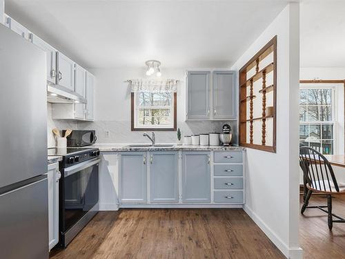 6 Granby Court, Halifax, NS 