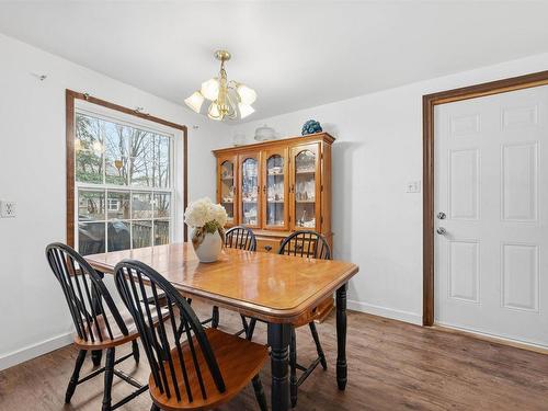 6 Granby Court, Halifax, NS 