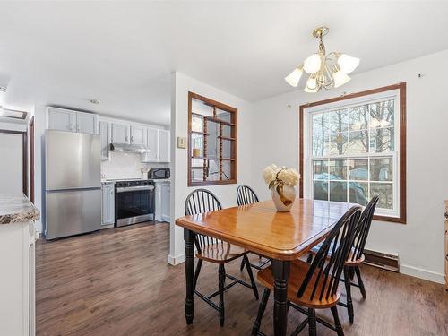 6 Granby Court, Halifax, NS 