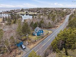 11300 Peggy's Cove Road Seabright, NS B3Z 3B1