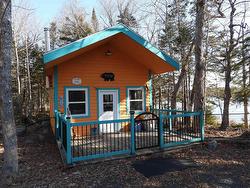 324 EDDY DRIVE East Dalhousie, NS B0R 1H0