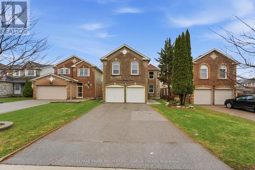 1518 RAWLINGS DRIVE  Pickering, ON L1V 5A5
