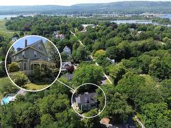 703 Saint George Street Annapolis Royal, NS B0S 1A0