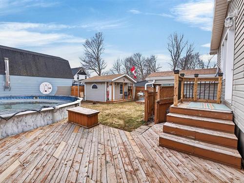 338 Myrtle Street, Summerside, PE 