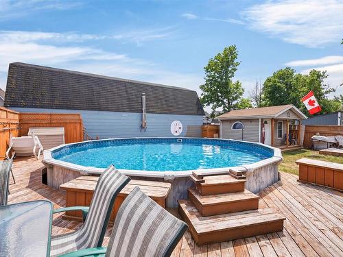 338 Myrtle Street, Summerside, PE 