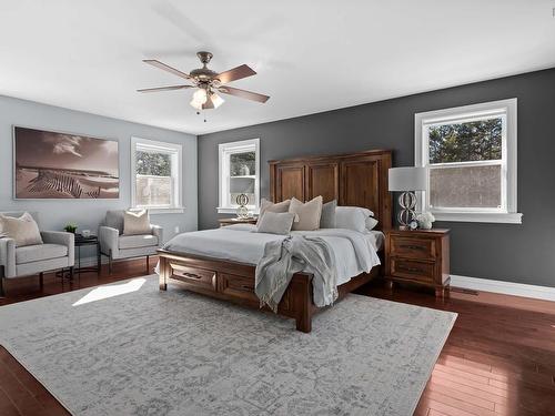 144 Aberdeen Drive, Fall River, NS 