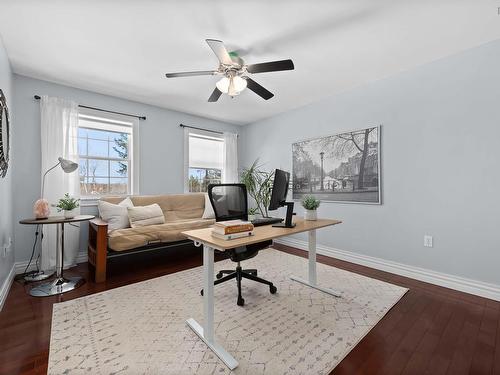 144 Aberdeen Drive, Fall River, NS 