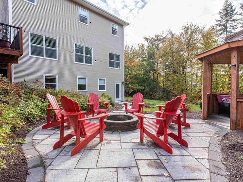 144 Aberdeen Drive, Fall River, NS 