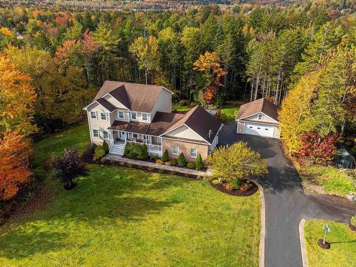 144 Aberdeen Drive, Fall River, NS 