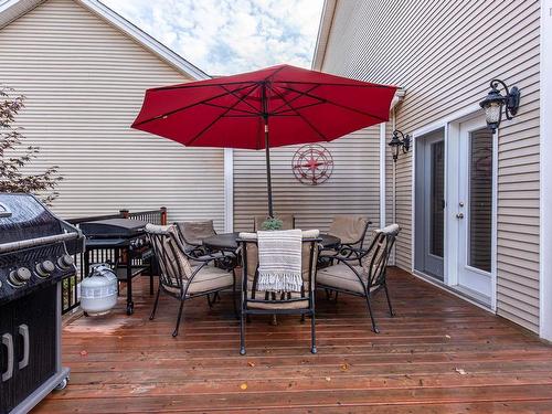 144 Aberdeen Drive, Fall River, NS 