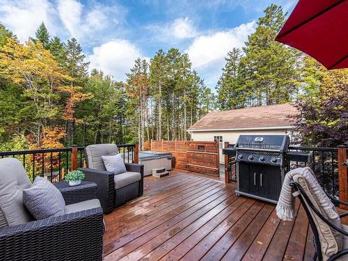 144 Aberdeen Drive, Fall River, NS 
