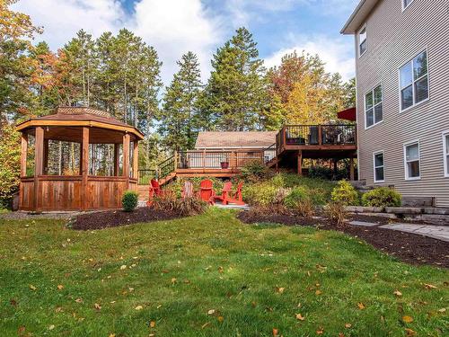 144 Aberdeen Drive, Fall River, NS 