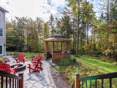 144 Aberdeen Drive, Fall River, NS 