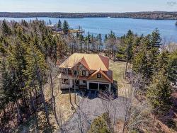 460 McCabe Lake Drive Middle Sackville, NS B4E 0N6