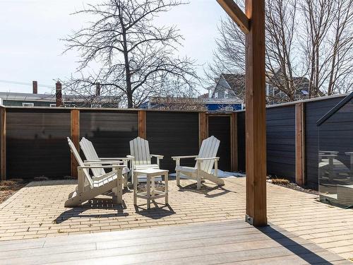 64 Dorchester Street, Charlottetown, PE 