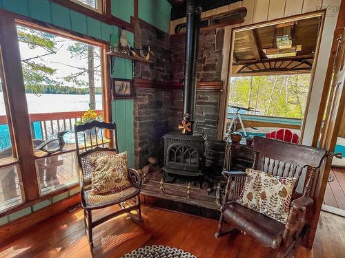 251 Harris Drive, Middle New Cornwall, NS 