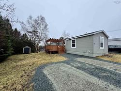 14 Shirley Avenue Mount Uniacke, NS B0N 1Z0