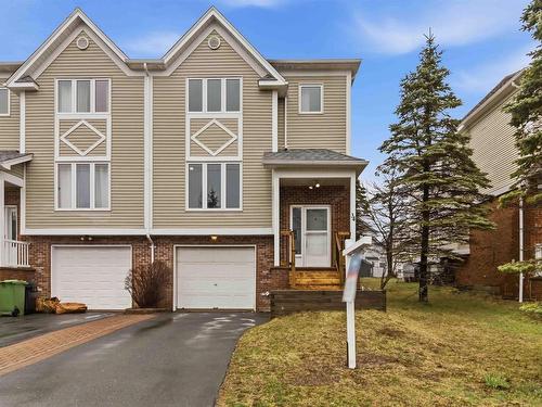 34 Wembley Place, Clayton Park, NS 