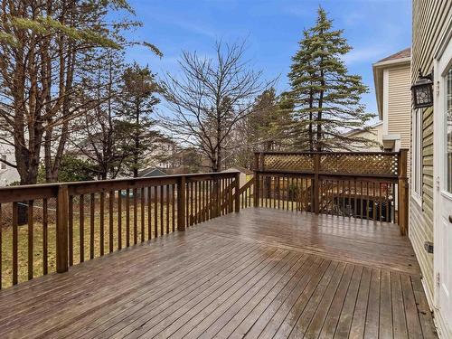 34 Wembley Place, Clayton Park, NS 