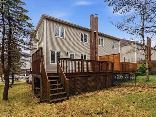 34 Wembley Place, Clayton Park, NS 