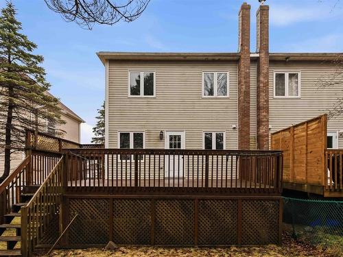 34 Wembley Place, Clayton Park, NS 
