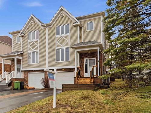 34 Wembley Place, Clayton Park, NS 