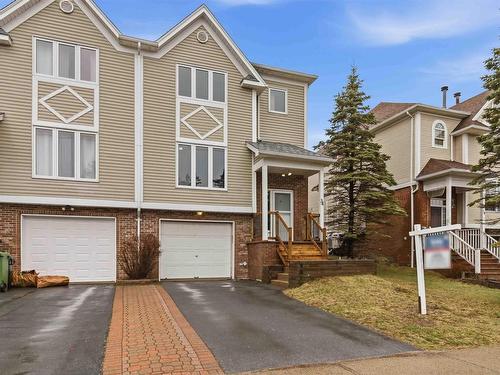 34 Wembley Place, Clayton Park, NS 