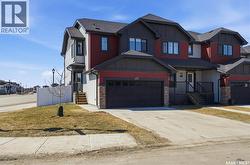 4600 Ferndale CRESCENT  Regina, SK S4V 3Y4