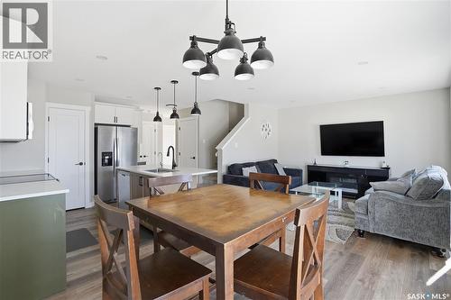 4600 Ferndale Crescent, Regina, SK - Indoor