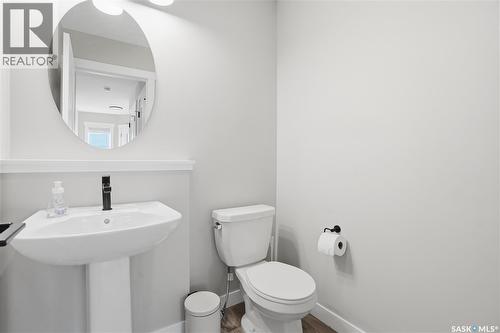 4600 Ferndale Crescent, Regina, SK - Indoor Photo Showing Bathroom