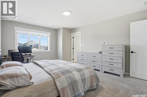 4600 Ferndale Crescent, Regina, SK - Indoor Photo Showing Bedroom