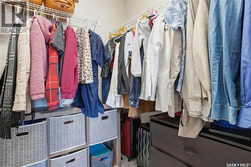 4600 Ferndale Crescent, Regina, SK - Indoor With Storage
