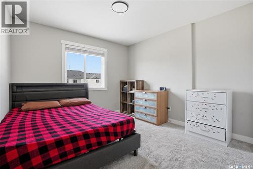 4600 Ferndale Crescent, Regina, SK - Indoor Photo Showing Bedroom