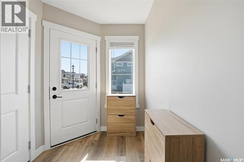 4600 Ferndale Crescent, Regina, SK - Indoor Photo Showing Other Room