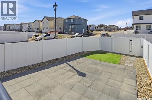 4600 Ferndale Crescent, Regina, SK - Outdoor
