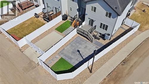 4600 Ferndale Crescent, Regina, SK - 