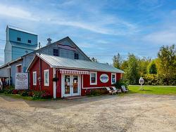 44 Creamery Road  Tatamagouche, NS B0V 1K0