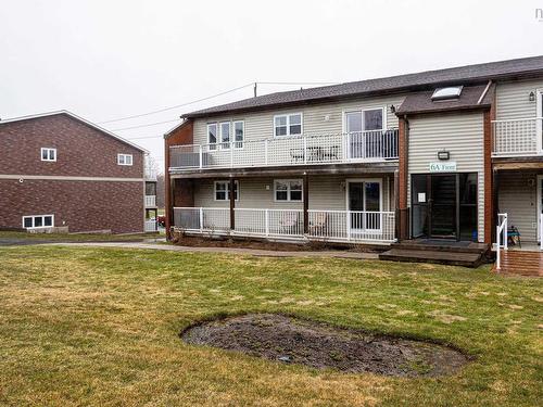 23 6A Rose Way  Dartmouth, NS B2Y 4L9