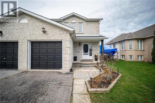4448 DENNIS Avenue  Lincoln, ON L0R 1B5