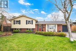 188 WHITE PINES DRIVE  Burlington, ON L7L 4E4