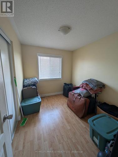 3115 Edgar Avenue, Burlington, ON - Indoor Photo Showing Bedroom