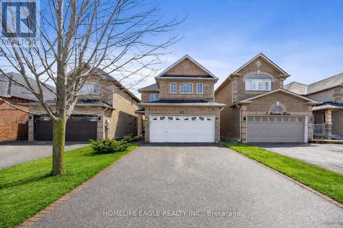 7 HEADWATER ROAD  Caledon, ON L7E 2W1