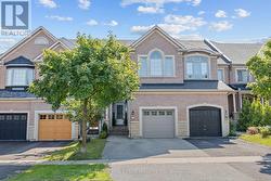 140 KINGSBRIDGE CIRCLE  Vaughan, ON L4J 8P2