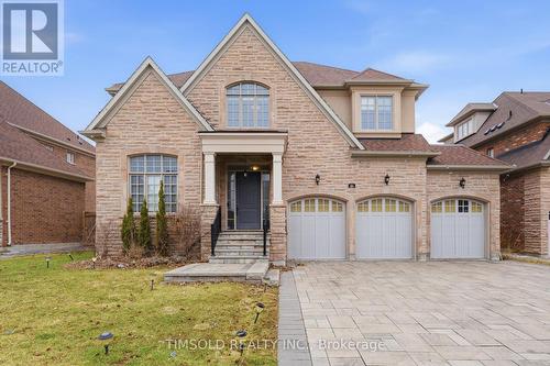 281 ANGUS GLEN BOULEVARD  Markham, ON L6C 0L4