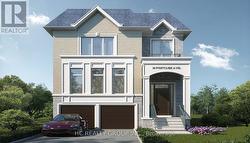 15 LAUIER AVENUE Richmond Hill, ON L4E 2Z4