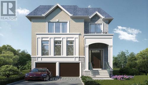 15 LAURIER AVENUE  Richmond Hill, ON L4E 2Z4