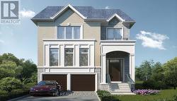 15 LAUIER AVENUE Richmond Hill, ON L4E 2Z4